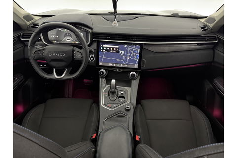 Lynk Co 01 1.5 262PK Hybride Pano LED Sfeerverl. Adaptive Cruise 360Camera Memory Virtual Carplay Clima Navi 20"LMV