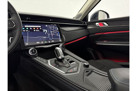Lynk Co 01 1.5 262PK Hybride Pano LED Sfeerverl. Adaptive Cruise 360Camera Memory Virtual Carplay Clima Navi 20"LMV