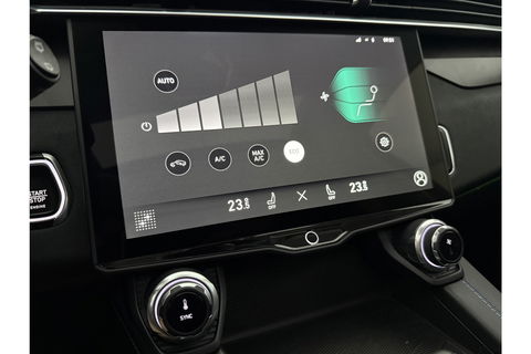 Lynk Co 01 1.5 262PK Hybride Pano LED Sfeerverl. Adaptive Cruise 360Camera Memory Virtual Carplay Clima Navi 20"LMV