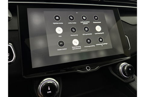 Lynk Co 01 1.5 262PK Hybride Pano LED Sfeerverl. Adaptive Cruise 360Camera Memory Virtual Carplay Clima Navi 20"LMV