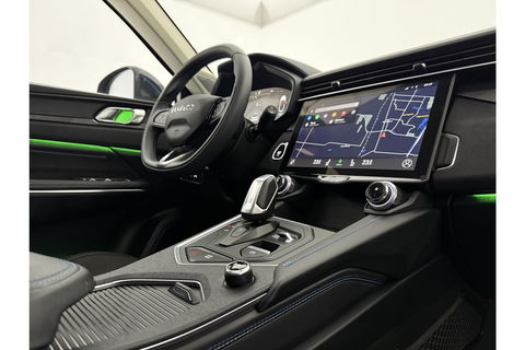 Lynk Co 01 1.5 262PK Hybride Pano LED Sfeerverl. Adaptive Cruise 360Camera Memory Virtual Carplay Clima Navi 20"LMV