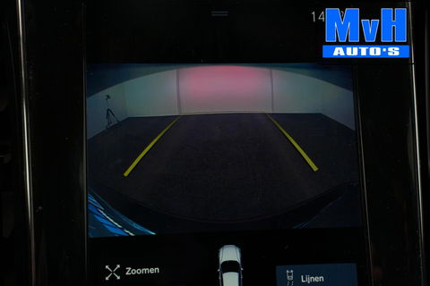 Volvo V60 2.0 B3 Momentum Advantage|STOEL/STUUR.VERW|LEER|NAP