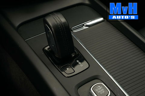 Volvo V60 2.0 B3 Momentum Advantage|STOEL/STUUR.VERW|LEER|NAP