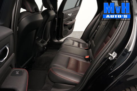 Volvo V60 2.0 B3 Momentum Advantage|STOEL/STUUR.VERW|LEER|NAP