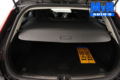 Volvo V60 2.0 B3 Momentum Advantage|STOEL/STUUR.VERW|LEER|NAP