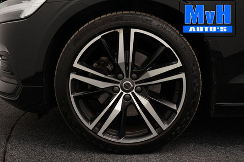 Volvo V60 2.0 B3 Momentum Advantage|STOEL/STUUR.VERW|LEER|NAP
