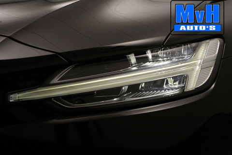 Volvo V60 2.0 B3 Momentum Advantage|STOEL/STUUR.VERW|LEER|NAP
