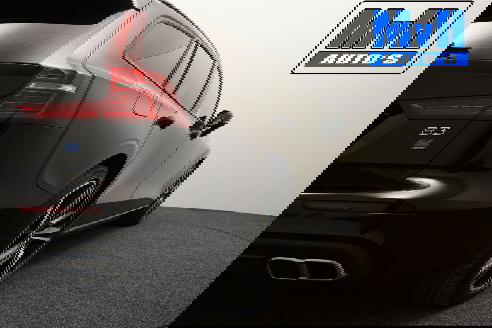 Volvo V60 2.0 B3 Momentum Advantage|STOEL/STUUR.VERW|LEER|NAP
