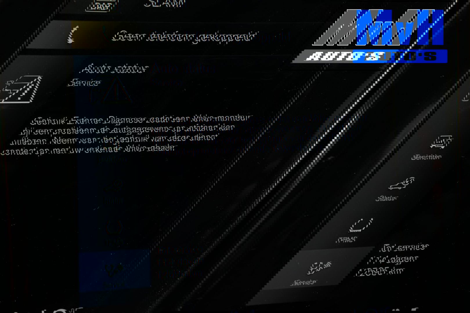 Volvo V60 2.0 B3 Momentum Advantage|STOEL/STUUR.VERW|LEER|NAP