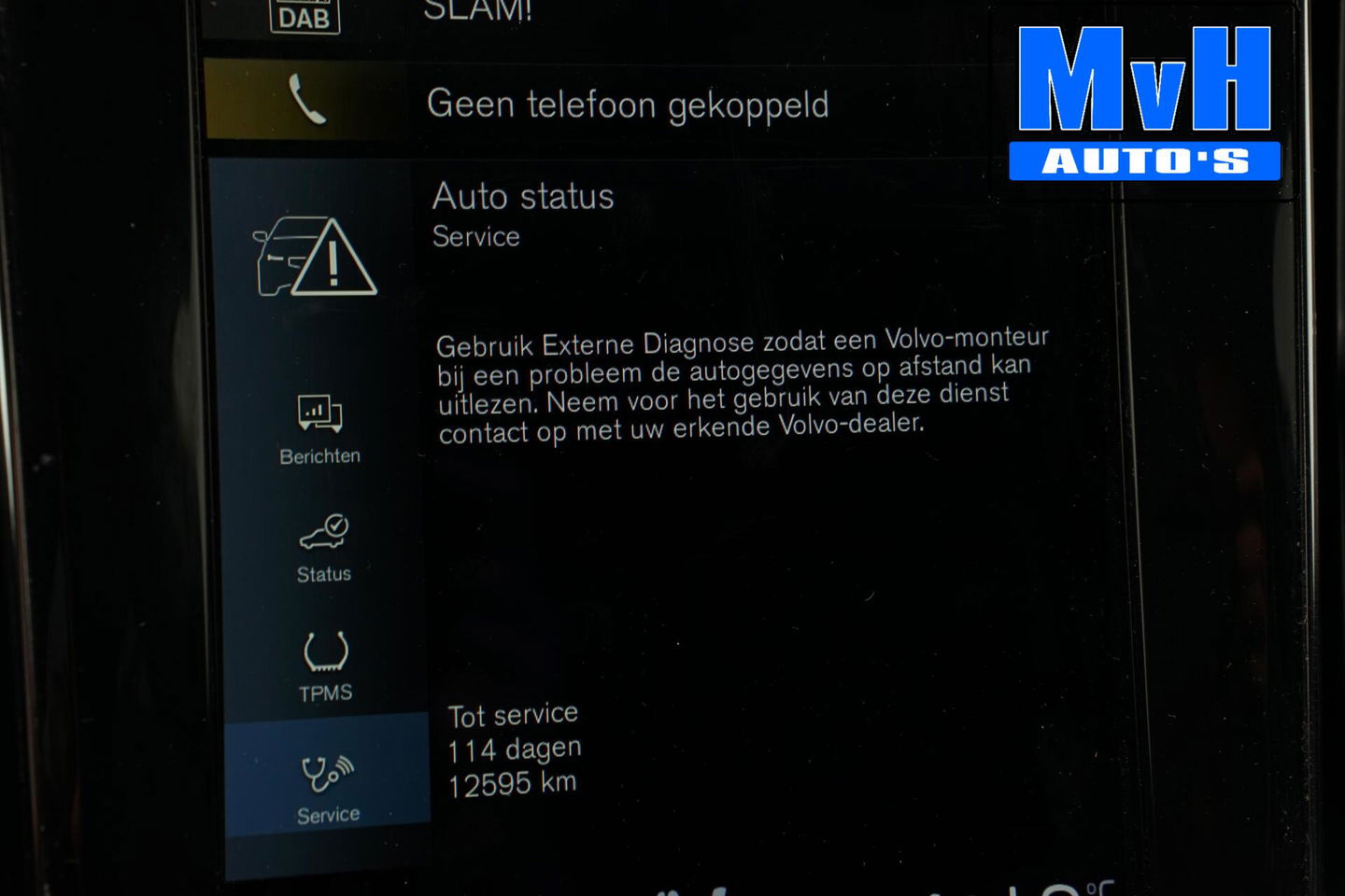 Volvo V60 2.0 B3 Momentum Advantage|STOEL/STUUR.VERW|LEER|NAP