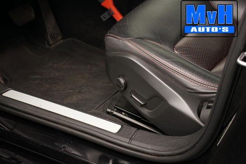 Volvo V60 2.0 B3 Momentum Advantage|STOEL/STUUR.VERW|LEER|NAP