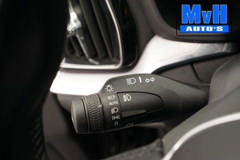 Volvo V60 2.0 B3 Momentum Advantage|STOEL/STUUR.VERW|LEER|NAP