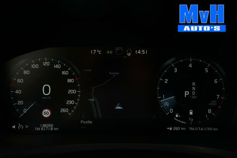 Volvo V60 2.0 B3 Momentum Advantage|STOEL/STUUR.VERW|LEER|NAP