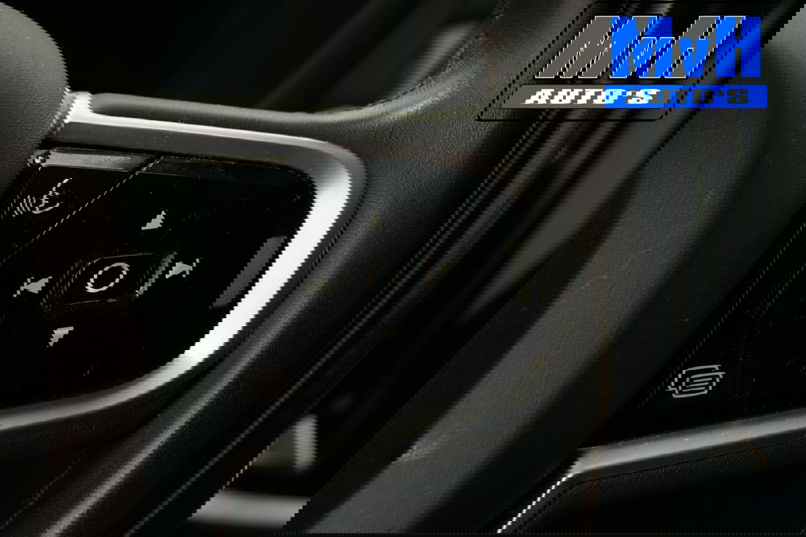 Volvo V60 2.0 B3 Momentum Advantage|STOEL/STUUR.VERW|LEER|NAP