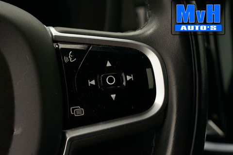 Volvo V60 2.0 B3 Momentum Advantage|STOEL/STUUR.VERW|LEER|NAP