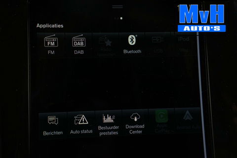 Volvo V60 2.0 B3 Momentum Advantage|STOEL/STUUR.VERW|LEER|NAP