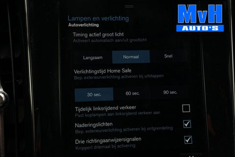 Volvo V60 2.0 B3 Momentum Advantage|STOEL/STUUR.VERW|LEER|NAP