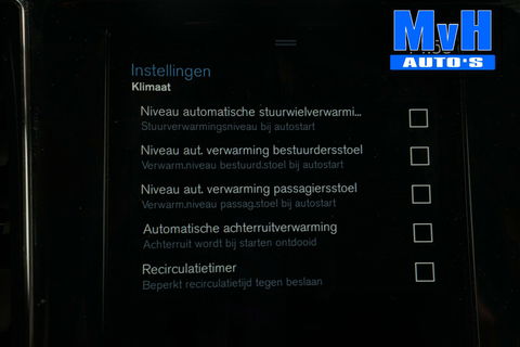 Volvo V60 2.0 B3 Momentum Advantage|STOEL/STUUR.VERW|LEER|NAP