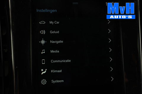 Volvo V60 2.0 B3 Momentum Advantage|STOEL/STUUR.VERW|LEER|NAP