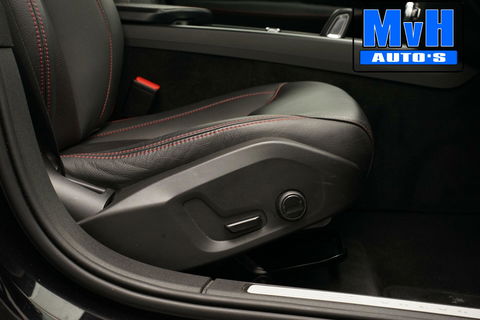 Volvo V60 2.0 B3 Momentum Advantage|STOEL/STUUR.VERW|LEER|NAP