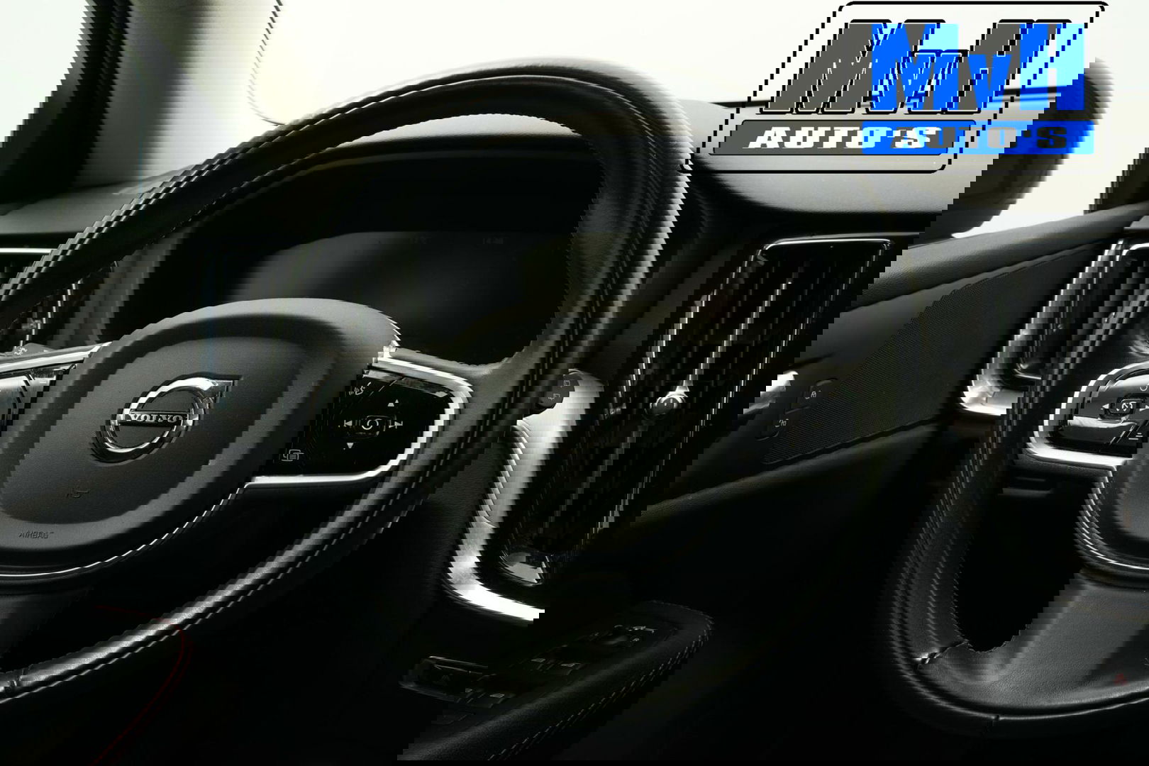 Volvo V60 2.0 B3 Momentum Advantage|STOEL/STUUR.VERW|LEER|NAP