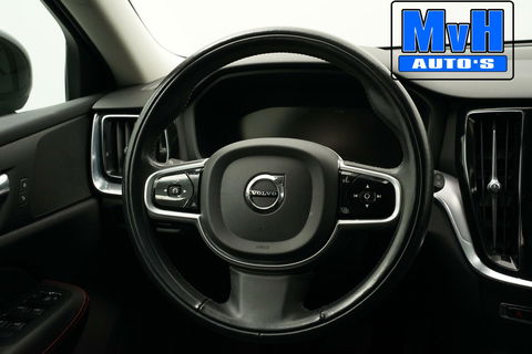 Volvo V60 2.0 B3 Momentum Advantage|STOEL/STUUR.VERW|LEER|NAP