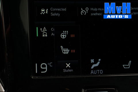 Volvo V60 2.0 B3 Momentum Advantage|STOEL/STUUR.VERW|LEER|NAP