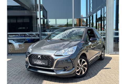 DS DS 3 1.2 PURETECH BNS NAVI AIRCO/ECC PDC