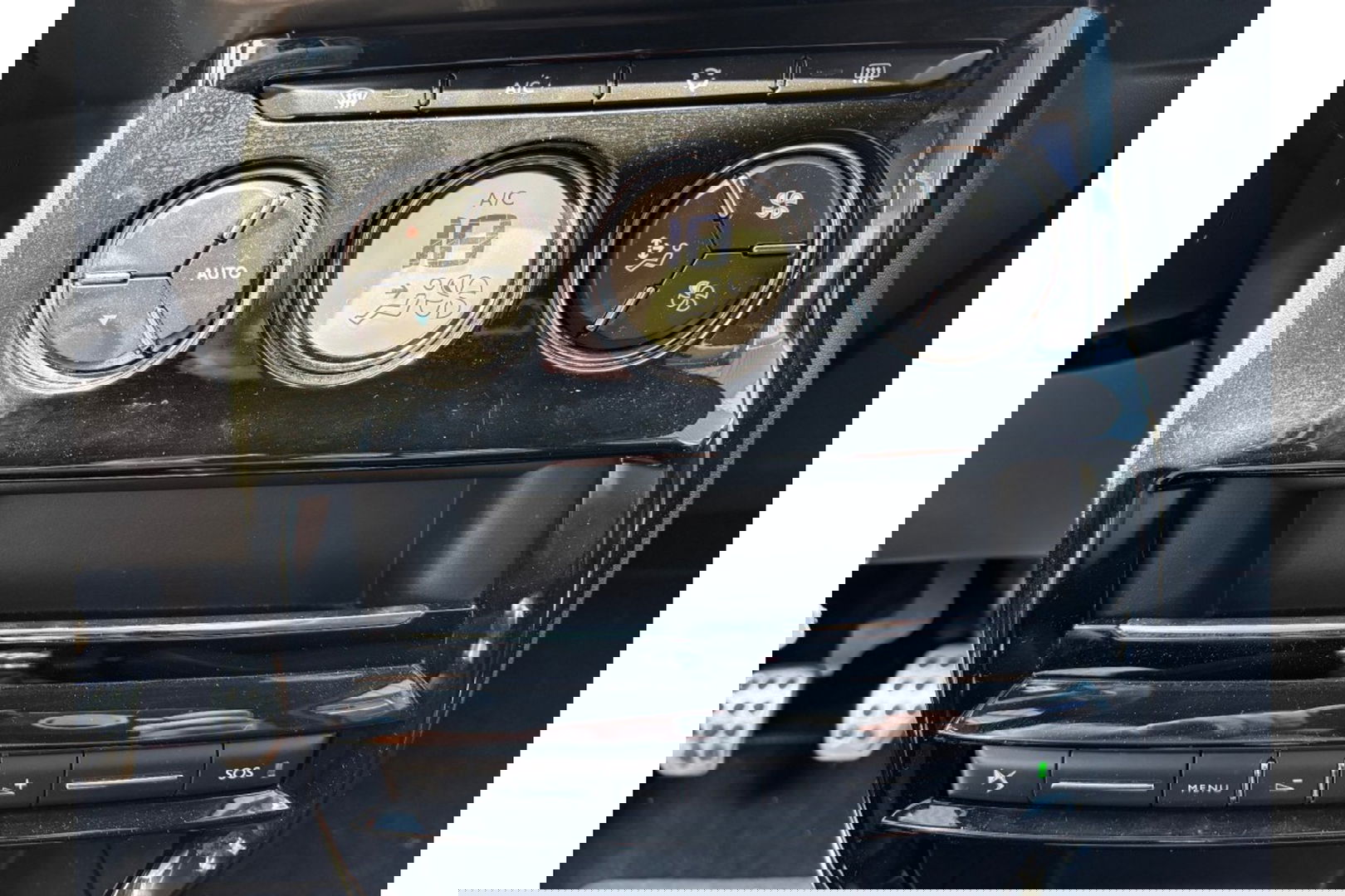 DS DS 3 1.2 PURETECH BNS NAVI AIRCO/ECC PDC