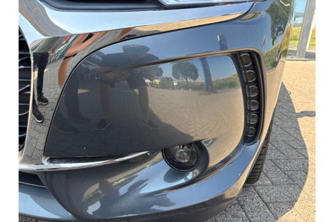 DS DS 3 1.2 PURETECH BNS NAVI AIRCO/ECC PDC