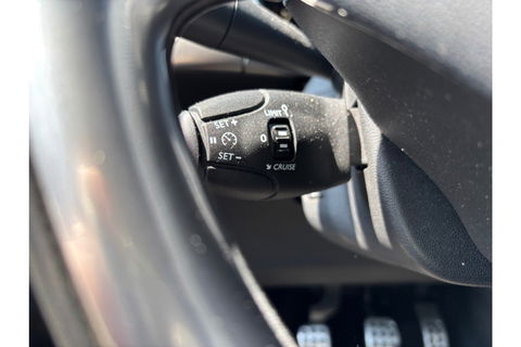 DS DS 3 1.2 PURETECH BNS NAVI AIRCO/ECC PDC