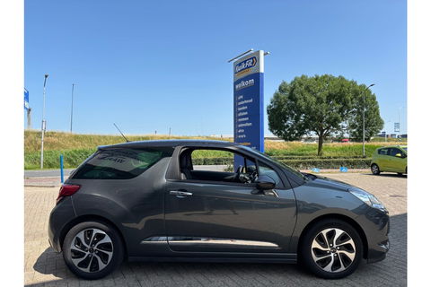 DS DS 3 1.2 PURETECH BNS NAVI AIRCO/ECC PDC