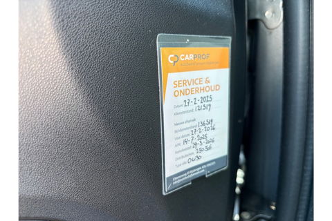 DS DS 3 1.2 PURETECH BNS NAVI AIRCO/ECC PDC