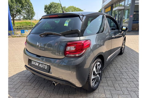DS DS 3 1.2 PURETECH BNS NAVI AIRCO/ECC PDC