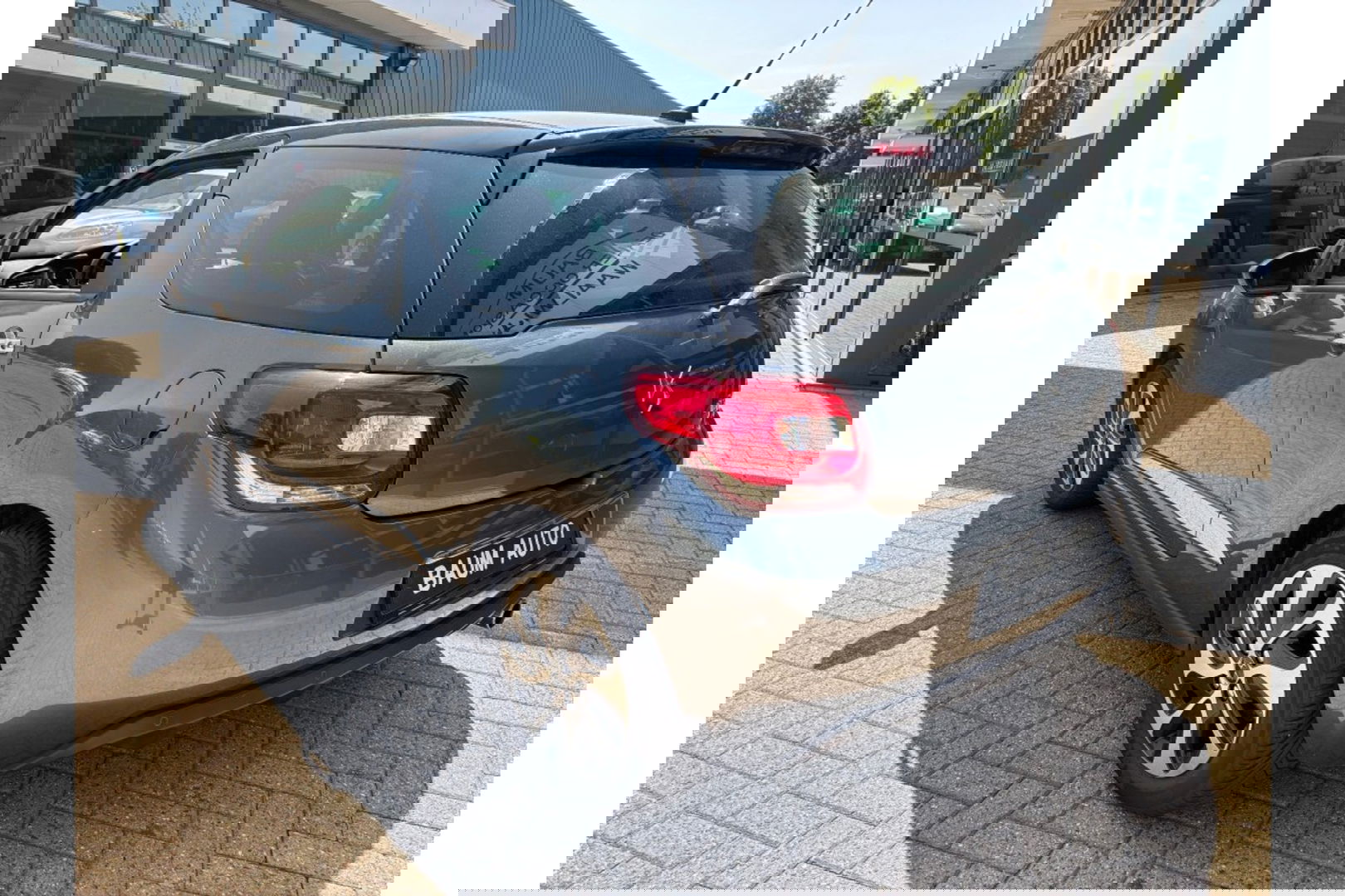 DS DS 3 1.2 PURETECH BNS NAVI AIRCO/ECC PDC