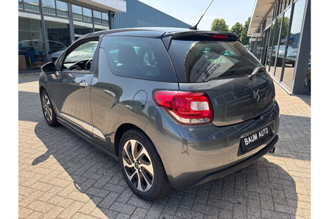 DS DS 3 1.2 PURETECH BNS NAVI AIRCO/ECC PDC