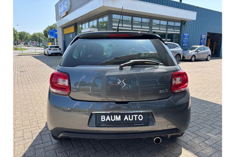 DS DS 3 1.2 PURETECH BNS NAVI AIRCO/ECC PDC