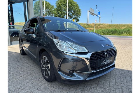 DS DS 3 1.2 PURETECH BNS NAVI AIRCO/ECC PDC