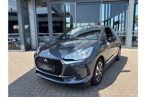 DS DS 3 1.2 PURETECH BNS NAVI AIRCO/ECC PDC