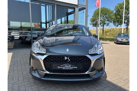 DS DS 3 1.2 PURETECH BNS NAVI AIRCO/ECC PDC