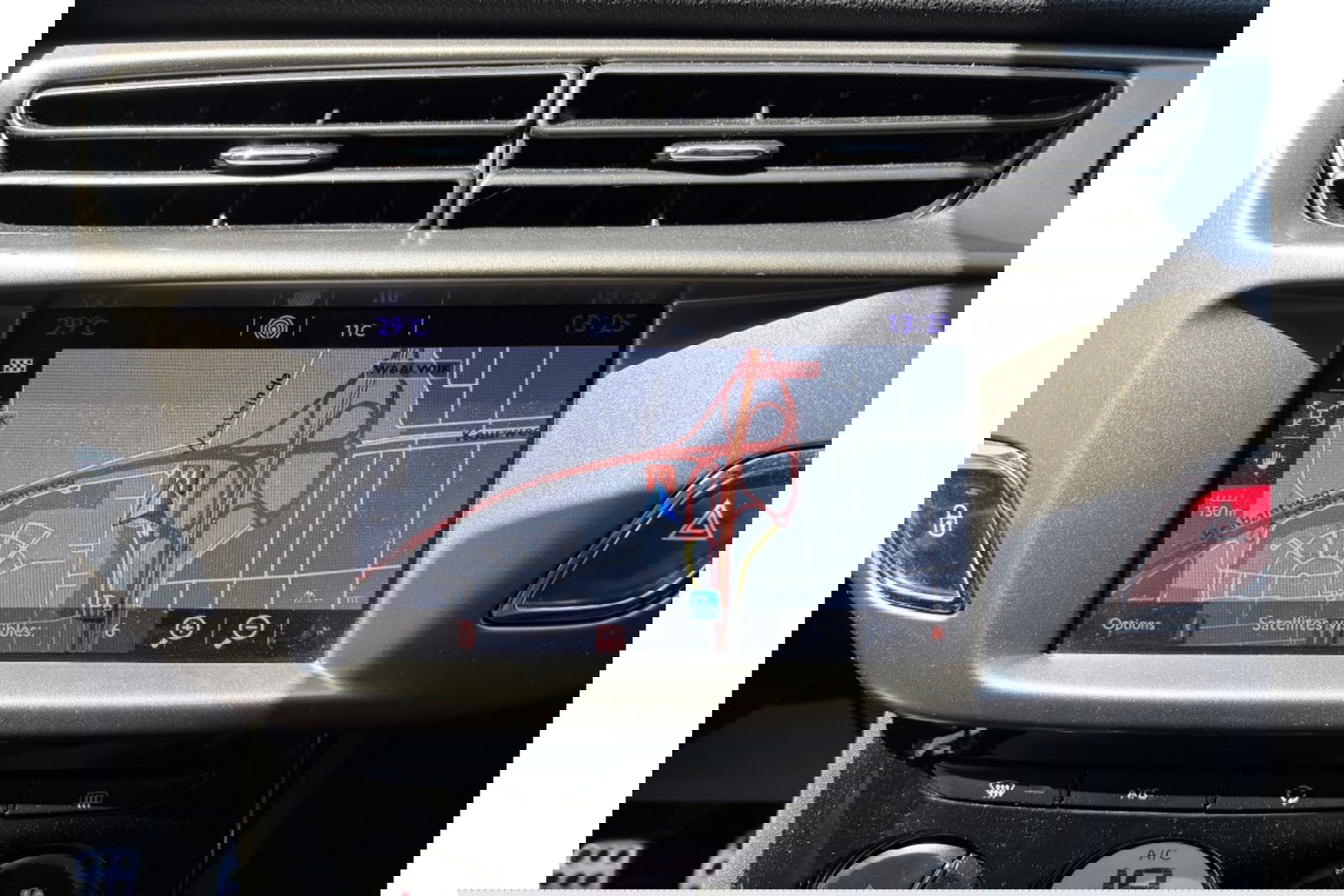 DS DS 3 1.2 PURETECH BNS NAVI AIRCO/ECC PDC