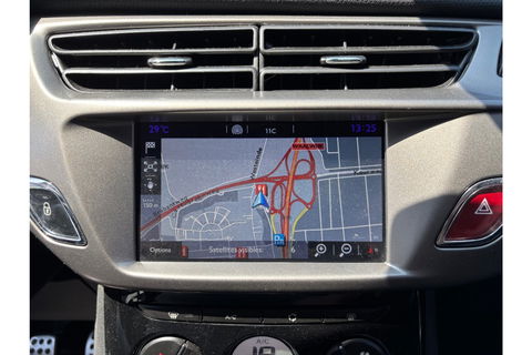 DS DS 3 1.2 PURETECH BNS NAVI AIRCO/ECC PDC