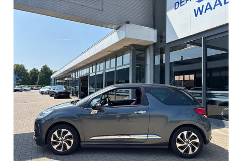 DS DS 3 1.2 PURETECH BNS NAVI AIRCO/ECC PDC
