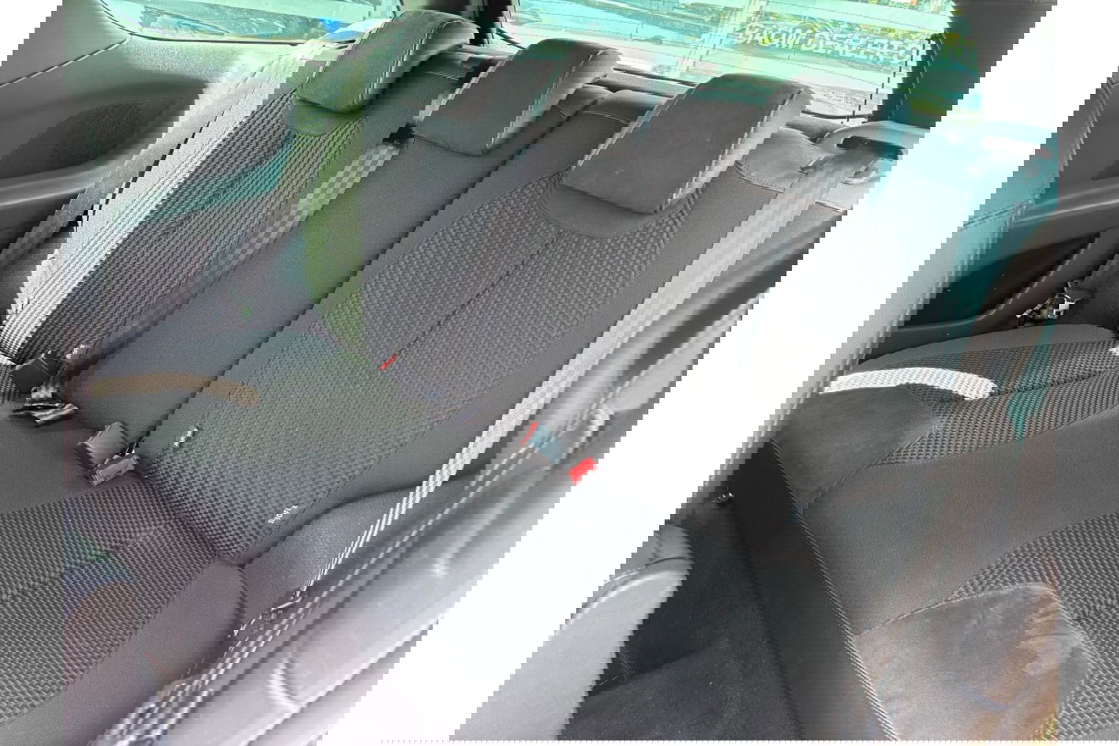 DS DS 3 1.2 PURETECH BNS NAVI AIRCO/ECC PDC