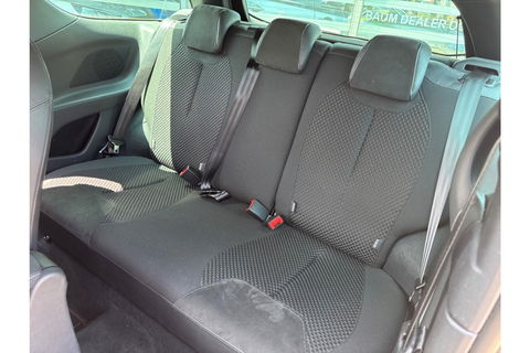 DS DS 3 1.2 PURETECH BNS NAVI AIRCO/ECC PDC