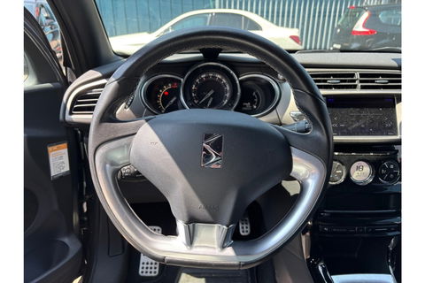 DS DS 3 1.2 PURETECH BNS NAVI AIRCO/ECC PDC