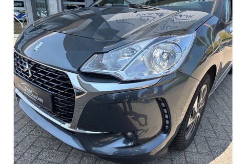 DS DS 3 1.2 PURETECH BNS NAVI AIRCO/ECC PDC