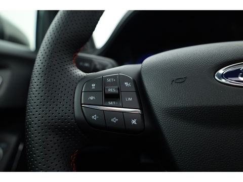 Ford Puma 1.0 EcoBoost ST-Line X | Navi | CarPlay | Keyless | Adapt. Cruise | Pano
