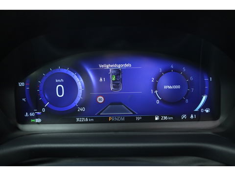 Ford Puma 1.0 EcoBoost ST-Line X | Navi | CarPlay | Keyless | Adapt. Cruise | Pano