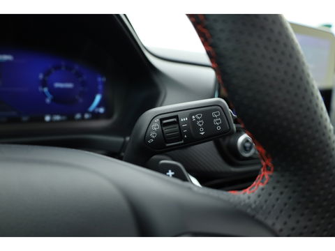 Ford Puma 1.0 EcoBoost ST-Line X | Navi | CarPlay | Keyless | Adapt. Cruise | Pano